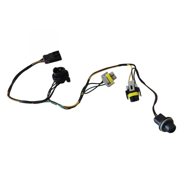 SKP® - Headlight Wiring Harness