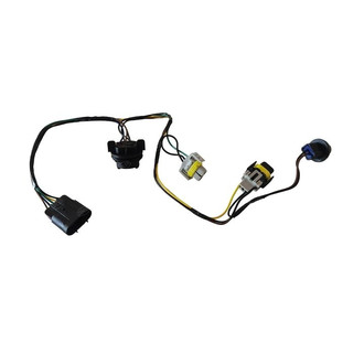 SKP® - Headlight Wiring Harness