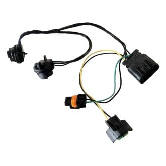 2011 Chevy Silverado 1500 Wiring, Cables & Connectors — CARiD.com