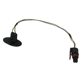 SKP® - License Plate Light Wiring Harness