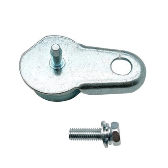 SKP® - Inner Driver Side Tailgate Hinge