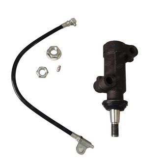 SKP® - Steering Idler Arm Bracket Assembly