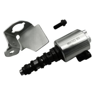 SKP® - Wastegate Vacuum Actuator and Solenoid Connector