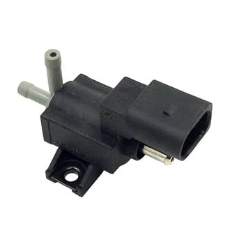 SKP® - Turbocharger Boost Solenoid