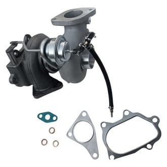 SKP® - Turbocharger