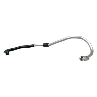 SKP® - Supply (Left) Turbocharger Coolant Line