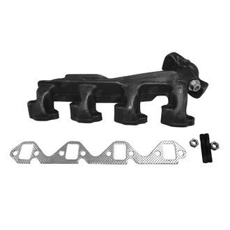 SKP® - Exhaust Manifold