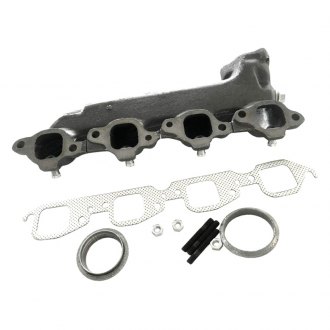 Exhaust Headers & Manifolds | Replacement, High Performance — CARiD.com