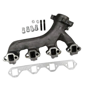 SKP® - Exhaust Manifold