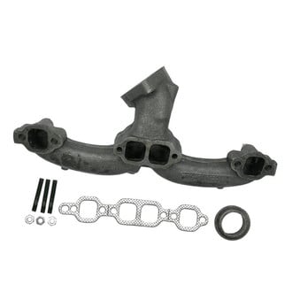 SKP® - Exhaust Manifold