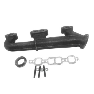 SKP® - Exhaust Manifold