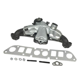 SKP® - Exhaust Manifold