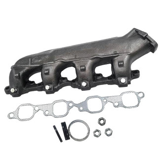 SKP® - Exhaust Manifold
