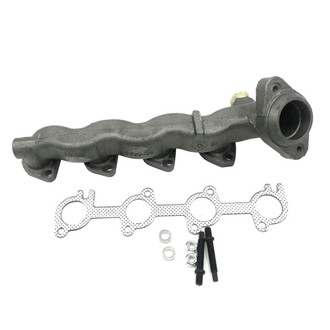 SKP® - Exhaust Manifold