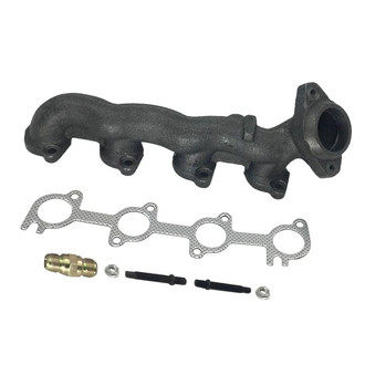 SKP® - Exhaust Manifold