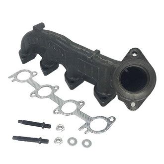 SKP® - Exhaust Manifold