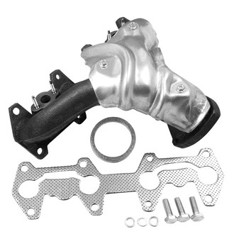 SKP® - Exhaust Manifold
