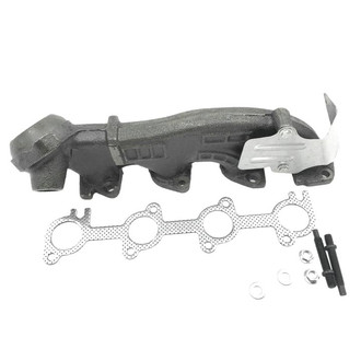 SKP® - Exhaust Manifold