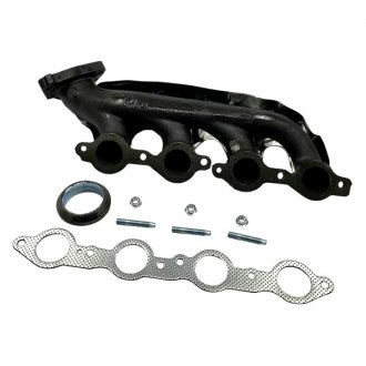 Chevy Suburban Exhaust Headers, Manifolds & Parts — CARiD.com