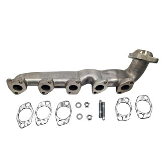 SKP® - Exhaust Manifold