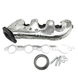 SKP® - Exhaust Manifold