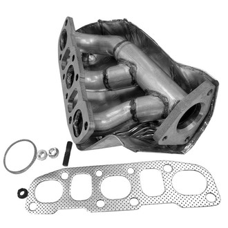 SKP® - Exhaust Manifold