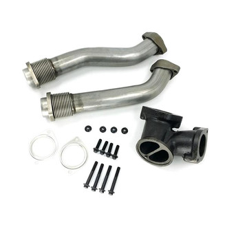SKP® - Turbocharger Up Pipe