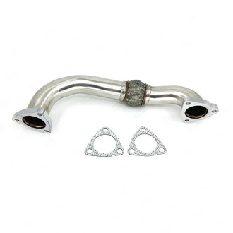 SKP® - Turbocharger Up Pipe