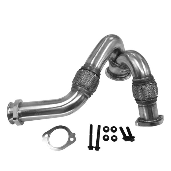SKP® - Turbocharger Up Pipe