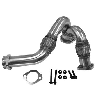 SKP® - Turbocharger Up Pipe