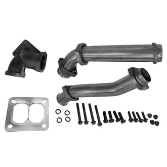 SKP® - Turbocharger Up Pipe Kit