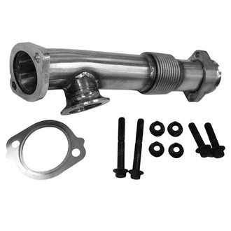 SKP® - Turbocharger Up Pipe Kit