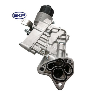 SKP® - Engine Oil Cooler