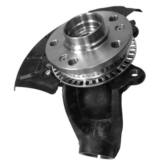 SKP® - Front Left Steering Knuckle