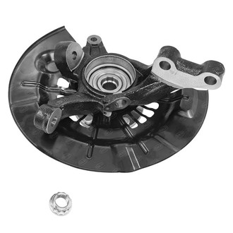 SKP® - Front Right Steering Knuckle