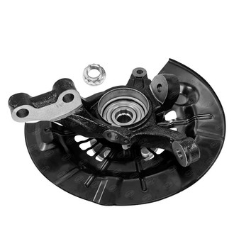 SKP® - Front Left Steering Knuckle