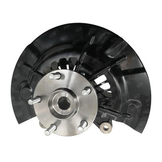 SKP® - Front Right Steering Knuckle