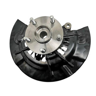 SKP® - Front Left Steering Knuckle