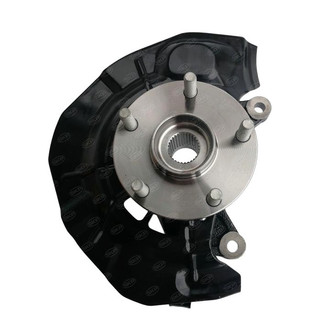 SKP® - Front Left Steering Knuckle