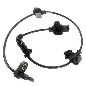 SKP® - Front Driver Side ABS Wheel Speed Sensor