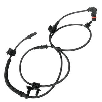 SKP® - Rear Driver Side ABS Wheel Speed Sensor