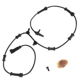 SKP® - ABS Wheel Speed Sensor