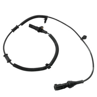 SKP® - Front Driver Side ABS Wheel Speed Sensor