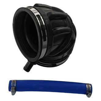 SKP® - Engine Air Intake Hose