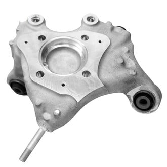 SKP® - Rear Right Steering Knuckle