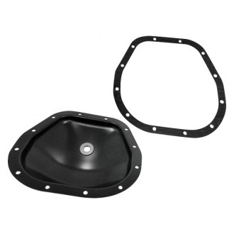 For 1999-2014 Ford F250 Super Duty Differential Cover Gasket Rear Felpro 93692MW