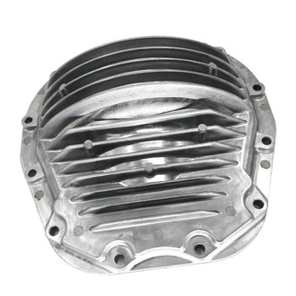 SKP® - Differential Cover