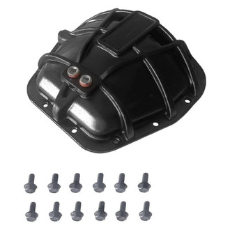 SKP® - Differential Cover