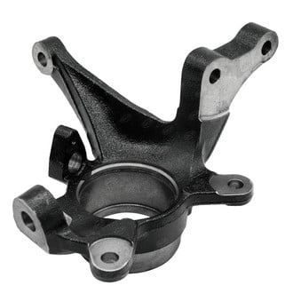 SKP® - Front Left Steering Knuckle