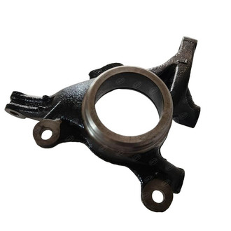 SKP® - Front Left Steering Knuckle